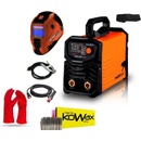Pantermax Set MMA215Pulse