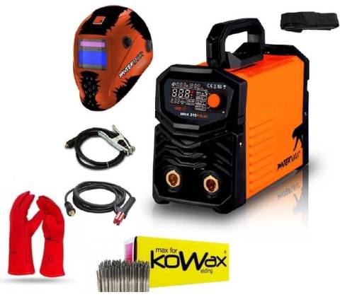 Pantermax Set MMA215Pulse