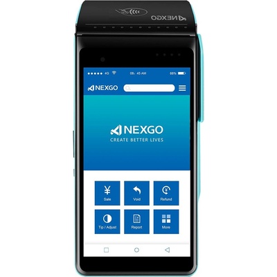 FiskalPRO N5