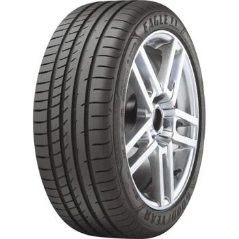 Image 1 of Goodyear Eagle F1 Asymmetric 2 MOE RFT XL 275/35 R20 102Y