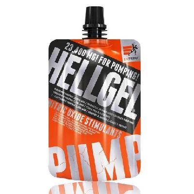 Hell No-Gel od Extrifit 80 g Jablko