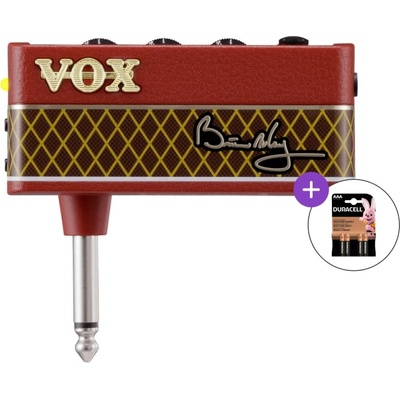 Vox AmPlug Brian May Battery Set