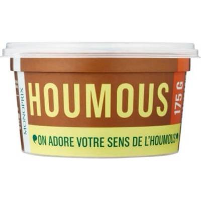 Monoprix Hummus 175 g