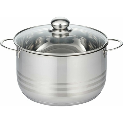 ELO BASIC Brillant Hrnec 24 cm 5,4 l 22224