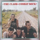 CLASH THE: COMBAT ROCK CD