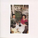 LED ZEPPELIN - PRESENCE CD