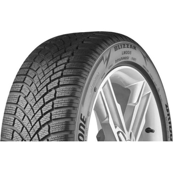 Bridgestone Blizzak LM 005 235/55 R19 101T