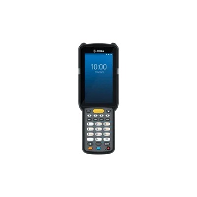 Zebra Мобилен терминал zebra - crd-mc33-4sc4bc-01 (crd-mc33-4sc4bc-01)