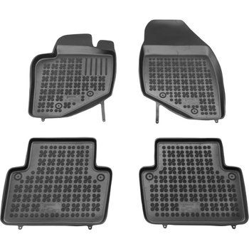 Image 1 of Rezaw-Plast Гумени стелки за volvo s80 (1998-2006) - тип леген (200403)