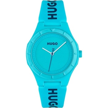 HUGO BOSS Дамски часовник HUGO For Her - 1540166 (1540166)