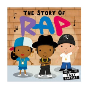 Story of Rap | Lindsey Sagar (2019)