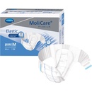 Prípravky na inkontinenciu MoliCare Premium Elastic 6 kvapiek XL 14 ks