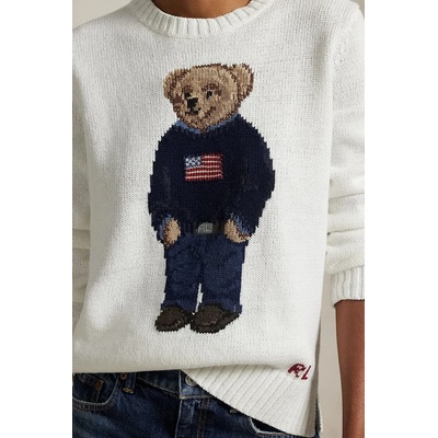 Ralph Lauren Пуловер Polo Ralph Lauren (211978359)