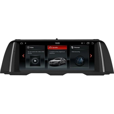 Bulltronics F1011-CIC BMW 5ER F10 - F11