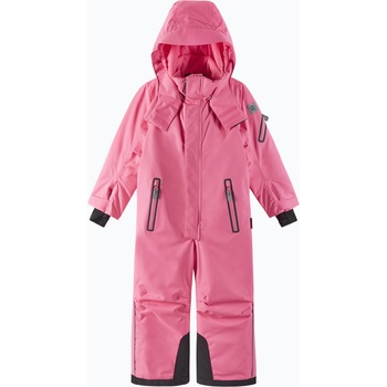 Reima Детски гащеризон Reima Reach soft coral