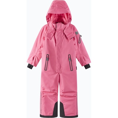 Reima Детски гащеризон Reima Reach soft coral