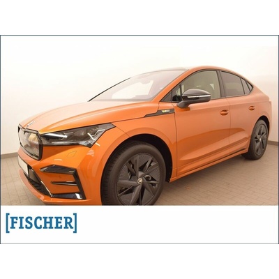 Skoda Enyaq RS 82 kWh 220 kW