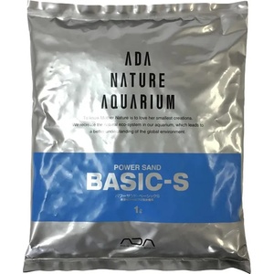 ADA Power Sand Basic S 1л