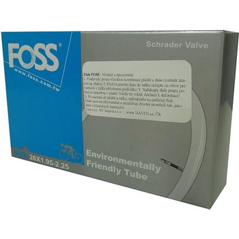 FOSS AV