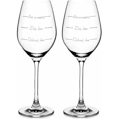 RONA SKLENICE CELEBRATION a 2 x 360 ml