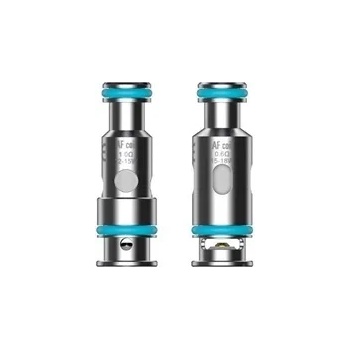 Image 1 of Aspire Изпарителна глава Aspire AF 0.4/0.6/1.0ohm