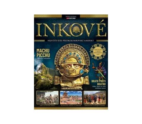 Inkové