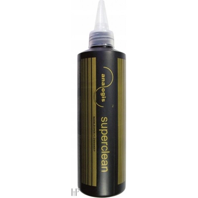 Analogis Superclean – Zboží Živě
