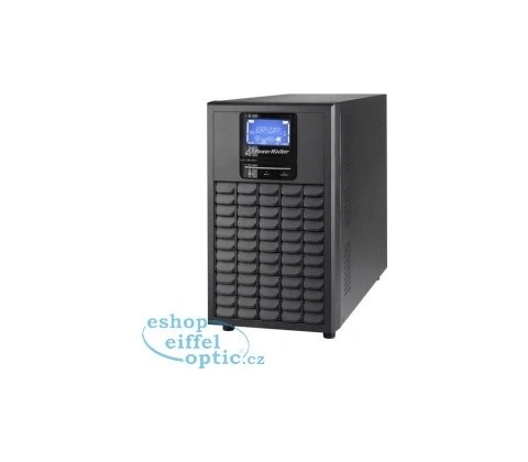 Power Walker VFI 3000C LCD