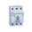 NOARK Electric МОДУЛЕН ШАЛТЕР, 3 МОДУЛ, 3P, 100A - 100878 (100878)