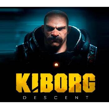 Kiborg - Descent DLC