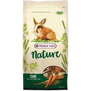 Versele-Laga Храна Versele-Laga Nature Cuni заек 700g (7205-461448)