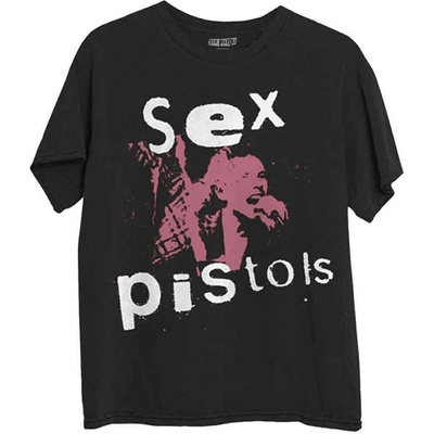 Sex Pistols Sex Pistols Black XL Риза (SPTS46MB04)
