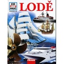Lodě