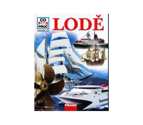 Lodě