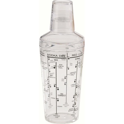 WESTMARK Šejkr 0.5 l Casablanca