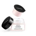 LIERAC Пълнител - Балансиращ нощен крем за лице и шия за жени в менопауза Lierac Arkeskin Rebalancing Comfort Night Creme 50ml (LC1105021AA)