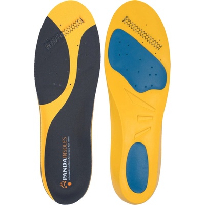 Panda Comfort Stélka do obuvi 02080046 yellow