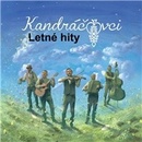 Hudba KANDRACOVCI - LETNE HITY CD