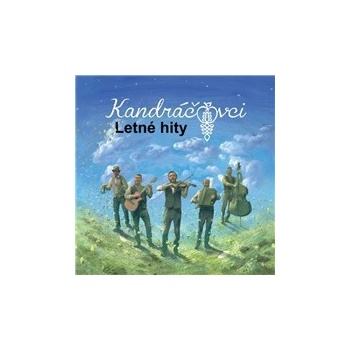 KANDRACOVCI - LETNE HITY CD