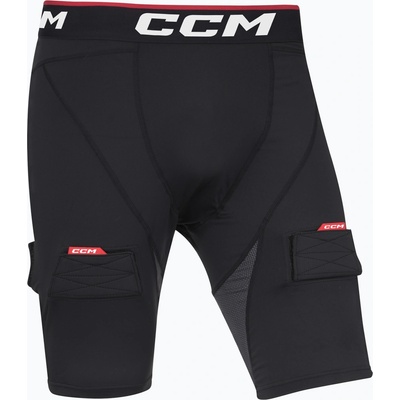 CCM Compression Shorts Jock SR