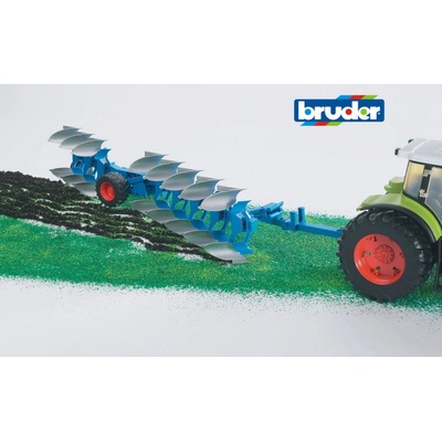 Bruder Pluh Lemken
