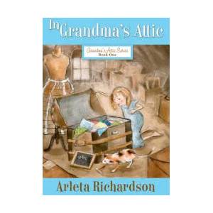 In Grandma's Attic (2011)