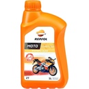 Motorové oleje Repsol Moto Competicion 2T 1 l