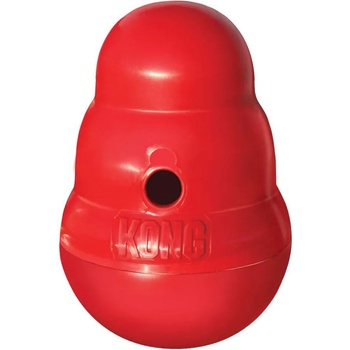 KONG Wobbler червена S