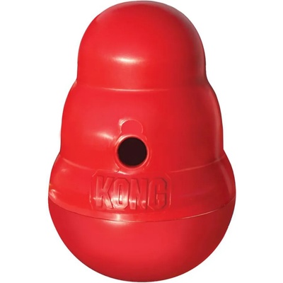 KONG Wobbler червена S