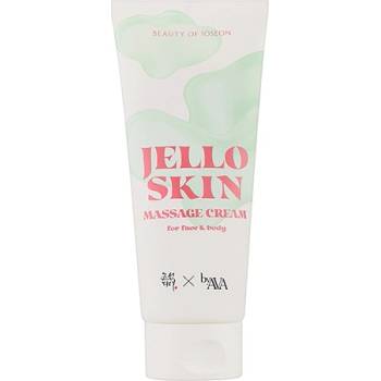 Beauty of Joseon Jelloskin Massage Cream масажен крем за лице и тяло унисекс 200 мл