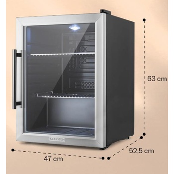 Image 1 of Klarstein HEA-Beersafe-XL