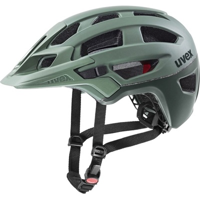UVEX Finale 2.0 MOSS GREEN Matt 2023