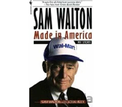 Sam Walton Walton Sam