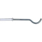 Uncanny Brand Cast iron radiator mounting hook 9*230mm